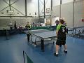 De dos, Corentin MATHY face a Jordan ADIGE